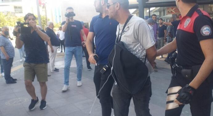 Poyraz davasında silahlı saldırı girişimi olmuştu: Suç duyurusunda bulunulacak