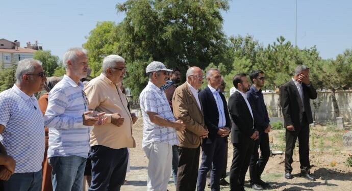 Katledilen Dedeoğlulları ailesinin 7 ferdi anıldı