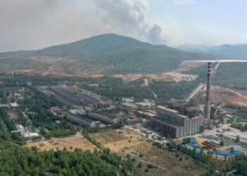 İkizköy Çevre Komitesi’den ‘çevreci santrale’ yanıt: Hukuksuzca çalıştırılıyor