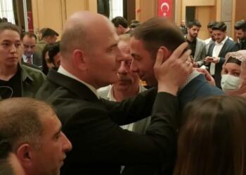 Cinsel istismardan tutuklanan MHP’li başkana 20 yıla kadar hapis istemi