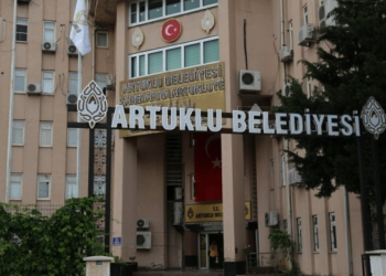 Artuklu Belediyesi’nden tuhaf ihale: Yüksek fiyatlı teklife ihale verdi
