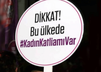 Boşanma davası açan kadın katledildi