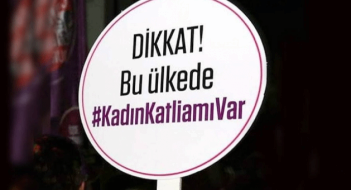 Boşanma davası açan kadın katledildi