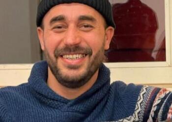 Türkiye talep etti Kürt genci tutuklandı