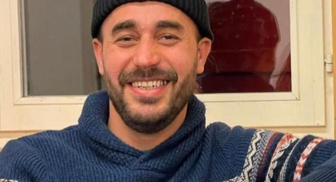 Türkiye talep etti Kürt genci tutuklandı