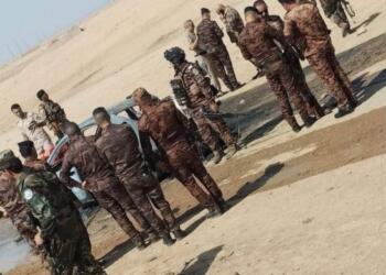 Musul’a hava saldırısı: 5 kişi yaşamını yitirdi