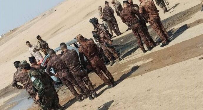 Musul’a hava saldırısı: 5 kişi yaşamını yitirdi