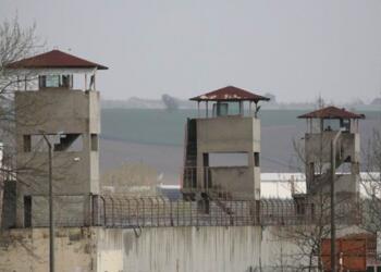 Kürkçülerde tutuklular açlık grevine başlayacak