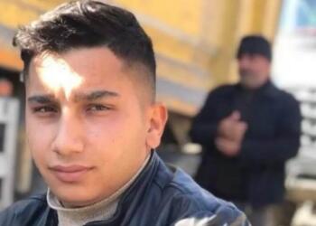 Şırnak’ta iş cinayeti: 1 işçi yaşamını yitirdi