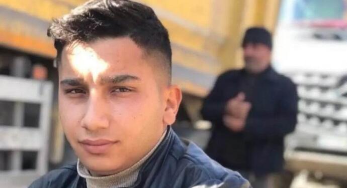 Şırnak’ta iş cinayeti: 1 işçi yaşamını yitirdi