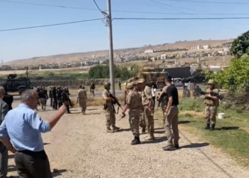 Cizre’de DEDAŞ emriyle köylülere saldırı: Baygınlık geçirenler oldu, 20 kişi gözaltına alındı