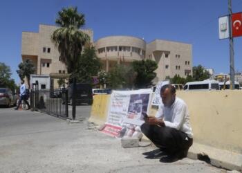 Şenyaşar ailesi: Sessiz kalan kaybedecektir