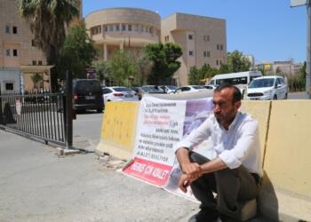 Urfa’da adaletsizliğin açtığı yara kanamaya devam ediyor