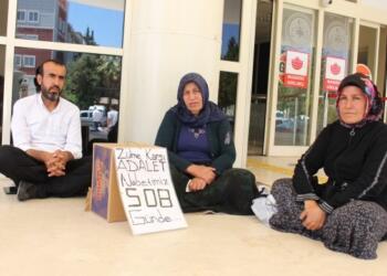 Şenyaşar Ailesi: Savcılar siyasi talimatla çalışıyor, dava açamıyor