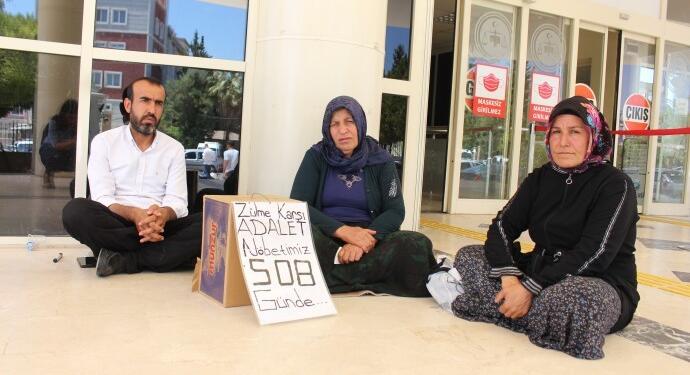 Şenyaşar Ailesi: Savcılar siyasi talimatla çalışıyor, dava açamıyor