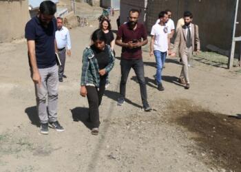 Valilik açıklamasına tepki: Araç durdurulduktan sonra da ateş ettiler!