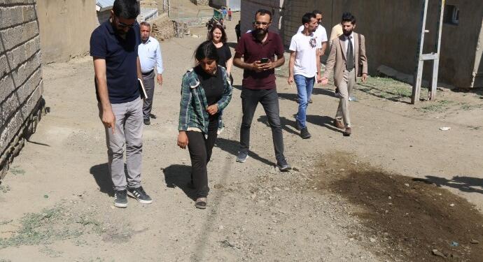 Valilik açıklamasına tepki: Araç durdurulduktan sonra da ateş ettiler!