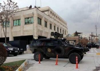 Eşi AKP’li olunca…