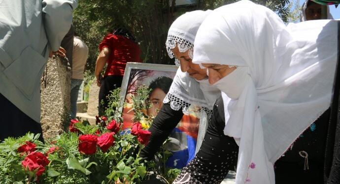 Suruç Katliamı’nın üzerinden 7 yıl geçti: 33 gence müjde veriyoruz, Kobanê düşmedi