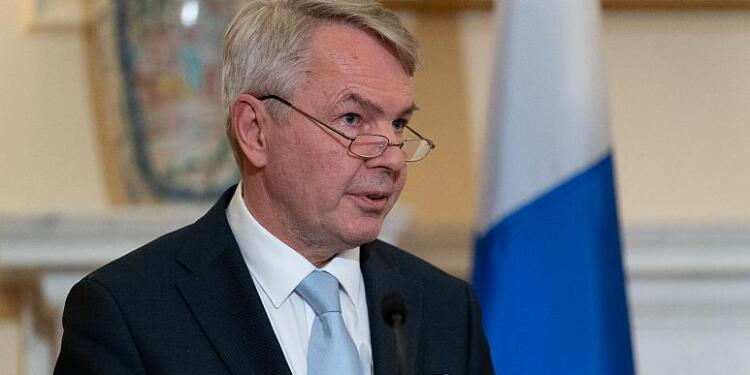 Finlandiya’dan Türkiye’ye: Kimseyi işkenceye gönderme niyetinde değiliz