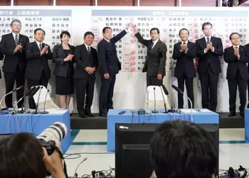 Japonya’da seçimleri suikaste uğrayan Abe’nin partisi kazandı