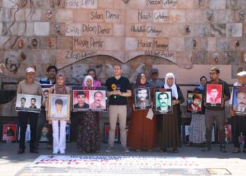 Mehmet Yıldız 1992’den günümüze hala kayıp