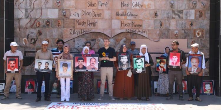 Mehmet Yıldız 1992’den günümüze hala kayıp