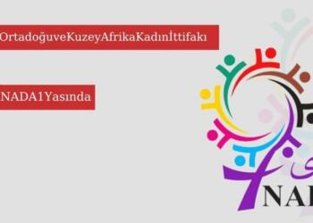 NADA 1 yaşında: Kadınları birlikte mücadeleye çağırıyoruz!