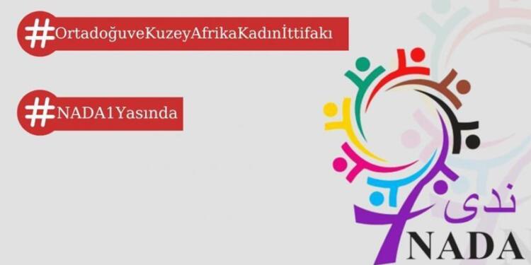 NADA 1 yaşında: Kadınları birlikte mücadeleye çağırıyoruz!