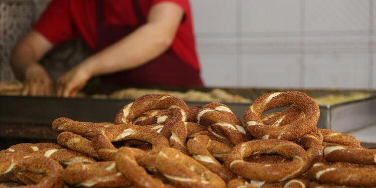 İstanbul’da simite yüzde 25 zam