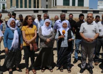 Aileler Adli Tıp Kurumu önünde seslendi: Artık yeter