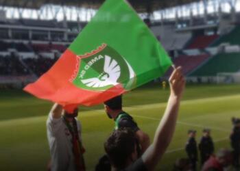 DEDAŞ bir kez daha Amedspor’un elektriğini kesti