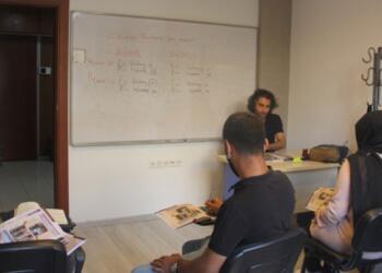 Anka-Der’den Kürtçe kurs çağrısı