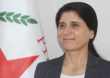 Asya Abdullah: 19 Temmuz’da olduğu gibi direnip mücadele edeceğiz