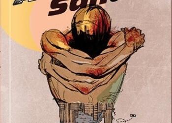 Salih Yıldırım’dan ‘Avunma Sanatı’