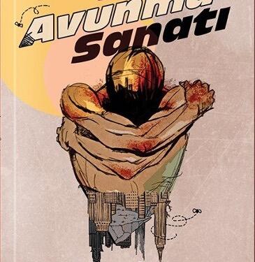 Salih Yıldırım’dan ‘Avunma Sanatı’