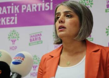 Başaran: AKP gidecek sizi koruyacak kimse kalmayacak