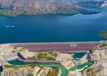 ‘Cizre Barajı Irak için büyük tehdittir’