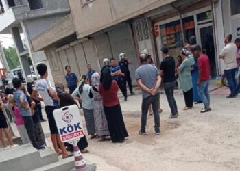 Nusaybin’de DEDAŞ gerginliği: 7 gözaltı