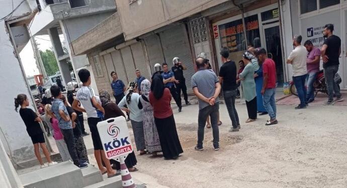 Nusaybin’de DEDAŞ gerginliği: 7 gözaltı