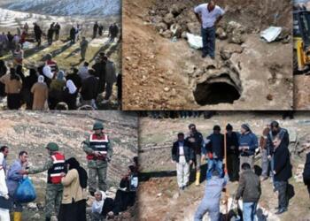 Dargeçit JİTEM Davası: Devlet adına işlenmiş cinayetler!