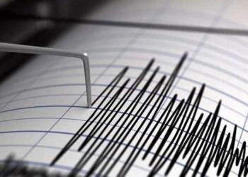 Maraş’ta 4.6 şiddetinde deprem