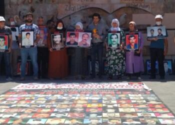 Musa Koluman 1997’de Beyaz Torosla kaçırıldı