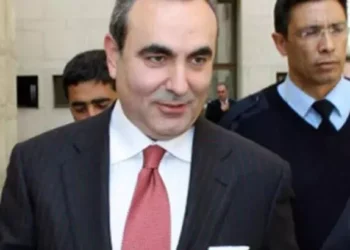 Erol Evcil tutuklandı