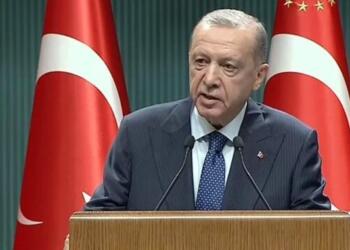 Erdoğan: KYK borçları ana para üzerinden yapılandırılacak