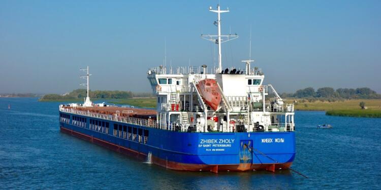 Türkiye’nin Rus gemisine el koyduğu iddiası: Etraflıca araştırılıyor