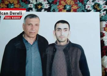 Ciwan’ın bir gözü ol!