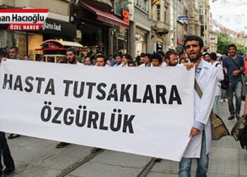 Kürt olunca yaşın ne önemi var!