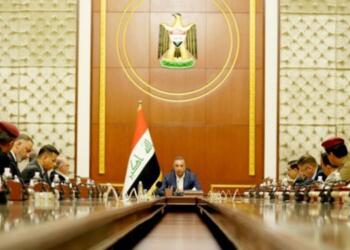 Irak Yüksek Güvenlik Kurulu Zaxo saldırısı için olağanüstü toplandı