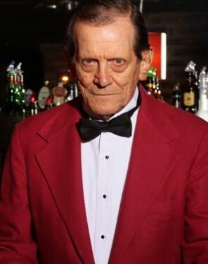 Joe Turkel hayatını kaybetti